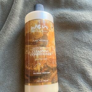 WEN Harmony Restorative Cleansing Conditioner